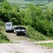 AFBiH Armored Battalion Live Fire Exercise DV Day