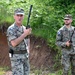 AFBiH Armored Battalion Live Fire Exercise DV Day