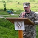 AFBiH Armored Battalion Live Fire Exercise DV Day