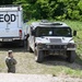 AFBiH Armored Battalion Live Fire Exercise DV Day