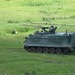 AFBiH Armored Battalion Live Fire Exercise DV Day