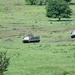 AFBiH Armored Battalion Live Fire Exercise DV Day