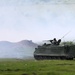 AFBiH Armored Battalion Live Fire Exercise DV Day