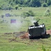 AFBiH Armored Battalion Live Fire Exercise DV Day