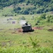 AFBiH Armored Battalion Live Fire Exercise DV Day