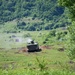 AFBiH Armored Battalion Live Fire Exercise DV Day