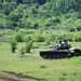 AFBiH Armored Battalion Live Fire Exercise DV Day