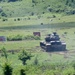 AFBiH Armored Battalion Live Fire Exercise DV Day