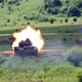 AFBiH Armored Battalion Live Fire Exercise DV Day