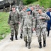 AFBiH Armored Battalion Live Fire Exercise DV Day