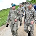 AFBiH Armored Battalion Live Fire Exercise DV Day