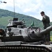 AFBiH Armored Battalion Live Fire Exercise DV Day