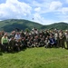 AFBiH Armored Battalion Live Fire Exercise DV Day