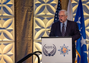NDTA Fall Meeting
