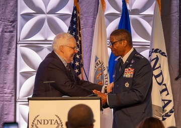 NDTA Fall Meeting
