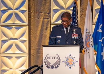 NDTA Fall Meeting