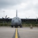 130th Airlift Wing deploys to support European Deterrence Initiative