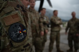 130th Airlift Wing deploys to support European Deterrence Initiative