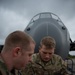 130th Airlift Wing deploys to support European Deterrence Initiative