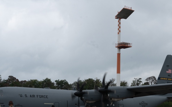 130th Airlift Wing deploys to support European Deterrence Initiative