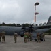 130th Airlift Wing deploys to support European Deterrence Initiative