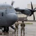 130th Airlift Wing deploys to support European Deterrence Initiative