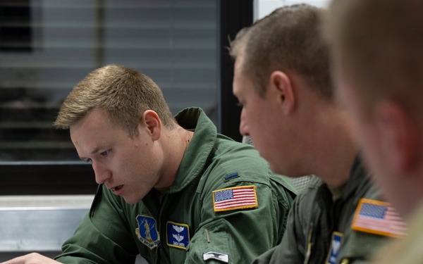 130th Airlift Wing deploys to support European Deterrence Initiative