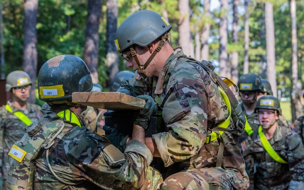 2024 04 01 198th Infantry Brigade TDC Training