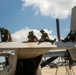 VMM-365 (REIN) Conducts MV-22B Osprey Maintenance in the Republic of Cyprus