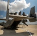 VMM-365 (REIN) Conducts MV-22B Osprey Maintenance in the Republic of Cyprus