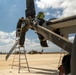 VMM-365 (REIN) Conducts MV-22B Osprey Maintenance in the Republic of Cyprus