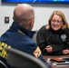 FEMA Administrator Criswell is on the Ground to Respond to Hurricane Milton