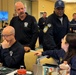 FEMA Urban Search and Rescue Prepare to Respond to Hurricane Milton