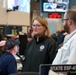 FEMA Administrator Criswell is on the Ground to Respond to Hurricane Milton