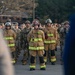 Team Little Rock commemorates 9/11 on 23rd Anniversary