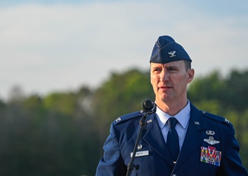 Team Little Rock commemorates 9/11 on 23rd Anniversary