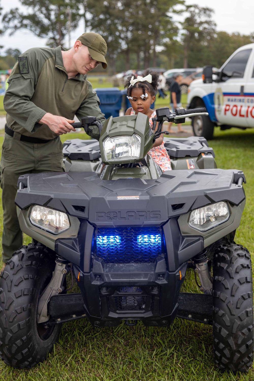 MCAS Cherry Point National Night Out 2024