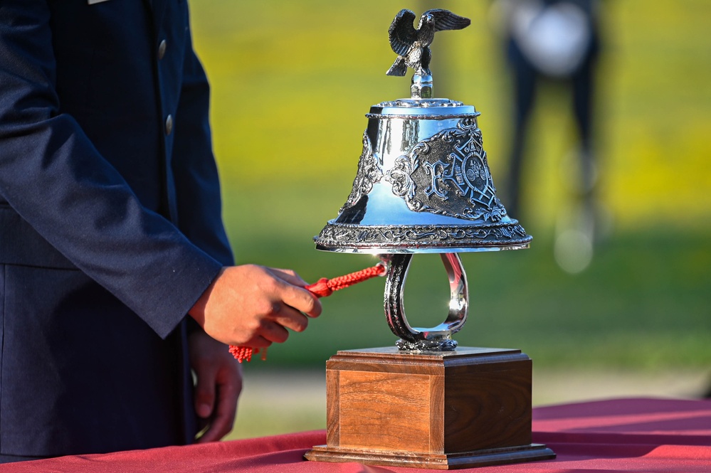 Team Little Rock commemorates 9/11 on 23rd Anniversary