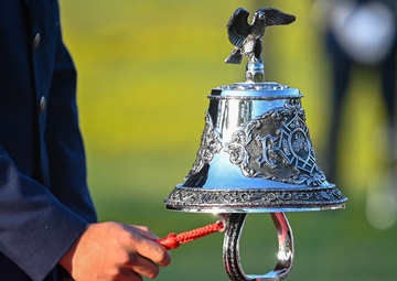 Team Little Rock commemorates 9/11 on 23rd Anniversary