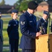 Team Little Rock commemorates 9/11 on 23rd Anniversary