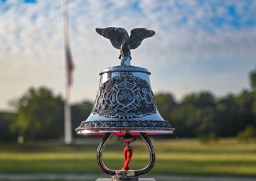 Team Little Rock commemorates 9/11 on 23rd Anniversary