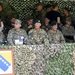 AFBiH Infantry Battalion Live Fire Exercise DV Day