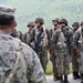 AFBiH Infantry Battalion Live Fire Exercise DV Day