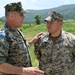 AFBiH Infantry Battalion Live Fire Exercise DV Day
