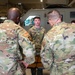 CMSgt Chadick tours the 91 Missile Wing