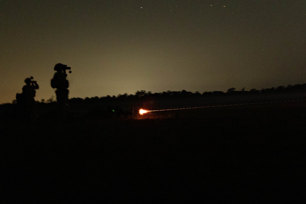 3rd Battalion, 6th Marine Regiment, 2nd Marine Division, Apex, Marine Corps Combat Readiness Evaluation