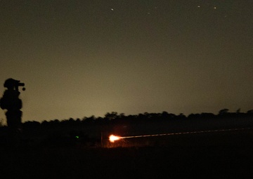 3rd Battalion, 6th Marine Regiment, 2nd Marine Division, Apex, Marine Corps Combat Readiness Evaluation