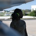 Airmen Load C-17 With Supplies for Helene Relief Efforts