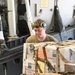 Airmen Load C-17 With Supplies for Helene Relief Efforts