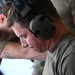 Airmen Load C-17 With Supplies for Helene Relief Efforts